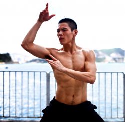 Фото №1 Джеки Хён