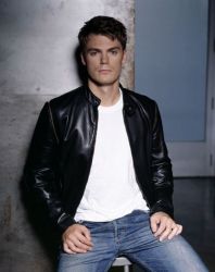 Фото №1 Джефф Брэнсон