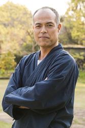 Фото №1 Ёдзи Танака