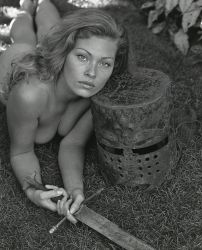 Фото №2 Она Грауэр