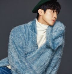 Фото №1 Чин Ён