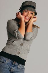 Фото №2 Шелби Мэлоун