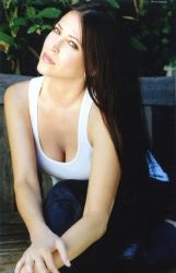 Фото №1 Лесли Бега