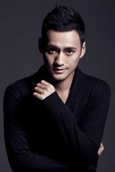 Фото №1 Юань Хун