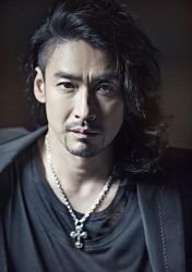 Фото №1 Щин Сон-у