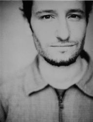 Фото №1 Карлос Рейгадас