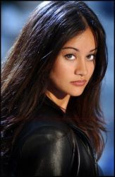 Фото №1 Саманта Бекер