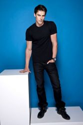 Фото №1 Адам Грегори