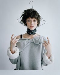 Фото №1 Одри Марней