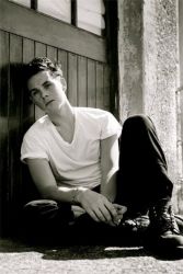 Фото №2 Джонатан Барнвелл