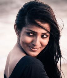 Фото №1 Парвати Тирувоту