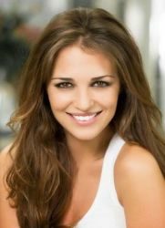 Фото №1 Паула Эчеваррия