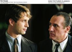 Фото №1 Грегори Деранжер