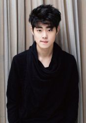 Фото №1 Чо Бён-гю