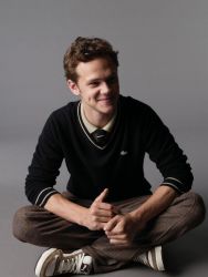 Фото №1 Джозеф Кросс