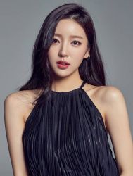 Фото №1 Хон Джи-юн