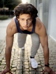 Фото №1 Эмилио Сакрайя