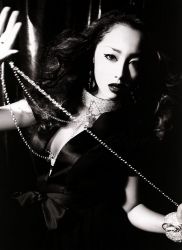 Фото №1 Эрика Савадзири