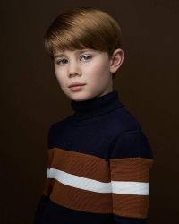 Фото №2 Мэттью Иллесли