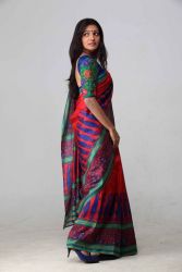 Фото №2 Парвати Тирувоту