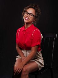 Фото №2 Киана Мадейра