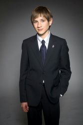 Фото №1 Томас Хорн