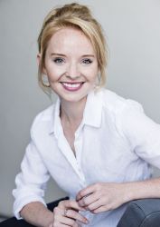 Фото №2 Михаэла Лонгден