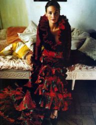 Фото №2 Инес Састре