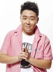 Фото №1 Хао Шаовэнь