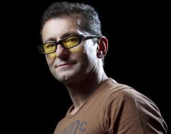 Фото №2 Ондржей Ветхи