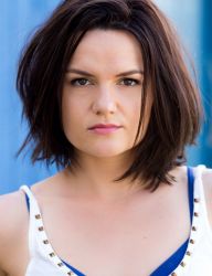 Фото №1 Сара Бут