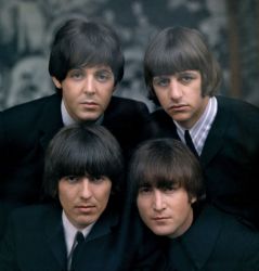 Фото №1 The Beatles