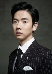 Фото №1 Чан Ю-сан