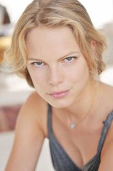 Фото №2 Сесиль Брешиа