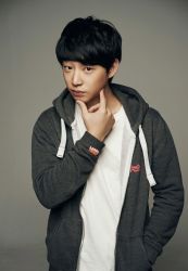 Фото №2 Но Джон-хён