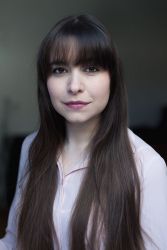 Фото №1 Линдси Крейн