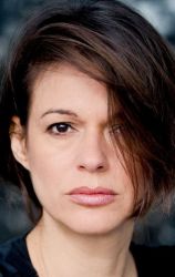 Фото №1 Сюзан Анбех