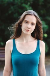 Фото №1 Ирена Голубева