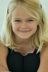 Фото №1 Куинн Ханчар