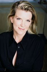 Фото №1 Кристина Николл