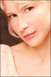 Фото №2 Пенни Бальфур