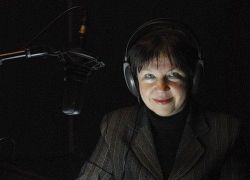 Фото №1 Наталья Казначеева