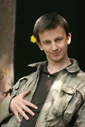 Фото №1 Модест Руциньски