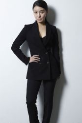 Фото №2 Ха Джи-ын