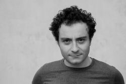 Фото №2 Алессио Пратико Фото №2 Алессио Пратико