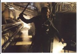 Фото №2 Кирк Уорд