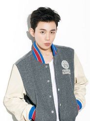 Фото №2 О Сын-хун