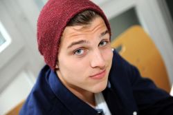 Фото №1 Йонас Дасслер