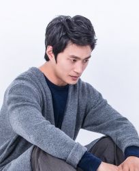 Фото №2 Ким Сон-гю