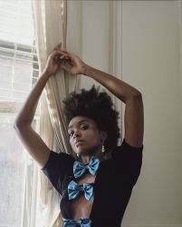 Фото №2 Кики Лэйн